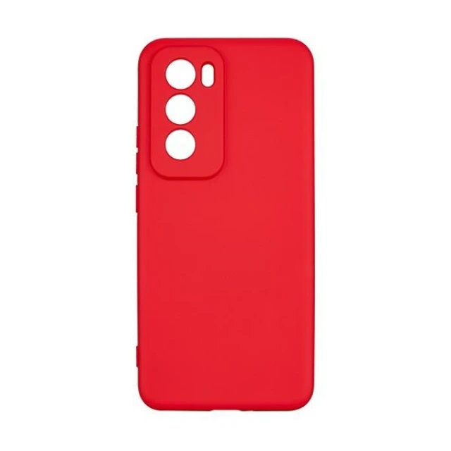 Чохол Beline Silicone для Oppo Reno 12 Pro 5G Red (5906849662391)