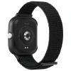 Ремінець Beline для Redmi Watch 4 Black (5906849662421)