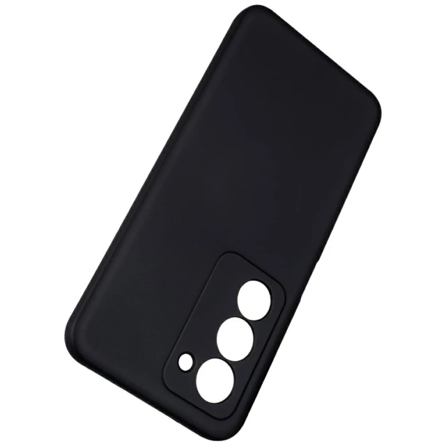 Чохол Beline Silicone для Xiaomi Redmi 15 5G Black (5906849662476)