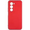 Чохол Beline Silicone для Xiaomi Redmi 15 5G Red (5906849662483)