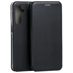 Чохол Beline Book Magnetic для Samsung Galaxy A16 Black (5906849662506)
