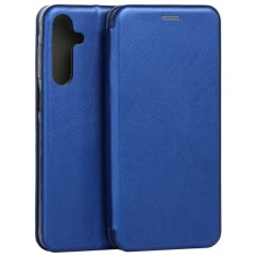 Чохол Beline Book Magnetic для Samsung Galaxy A16 Blue (5906849662513)