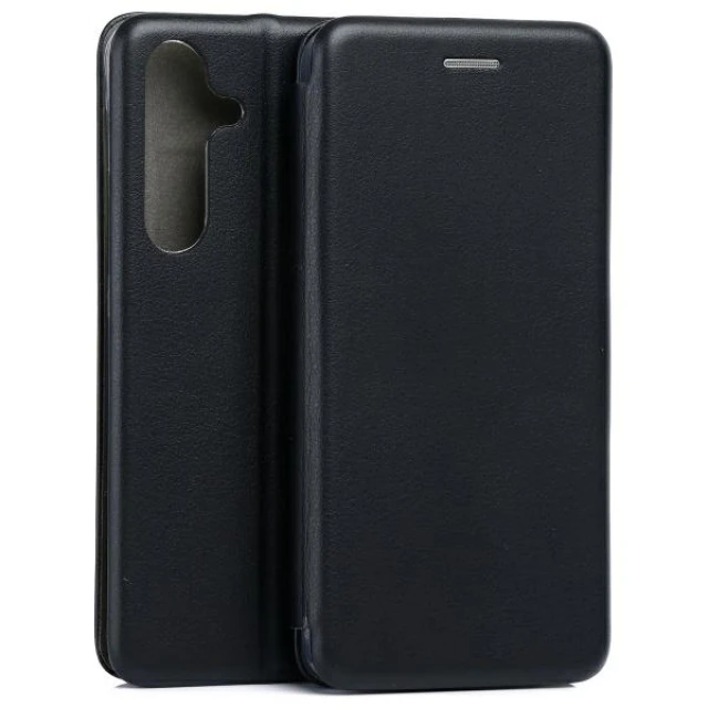 Чохол Beline Book Magnetic для Samsung Galaxy S25 Black (5906849663152)