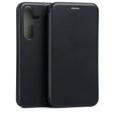 Чохол Beline Book Magnetic для Samsung Galaxy S25 Plus Black (5906849663206)