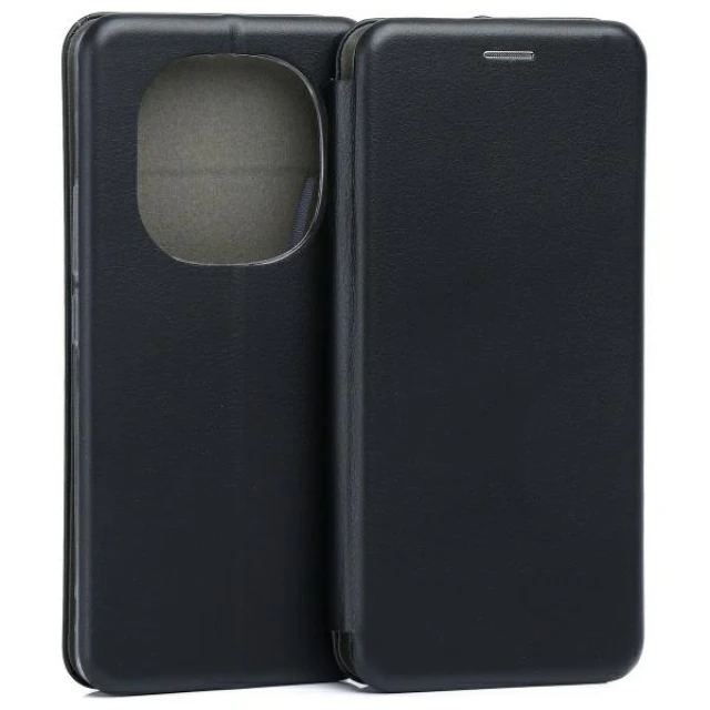 Чохол Beline Book Magnetic для Xiaomi Redmi Note 14 Pro 5G Black (5906849663329)