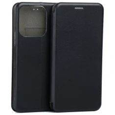 Чехол Beline Book Magnetic для Honor XB5 Black (5906849663367)