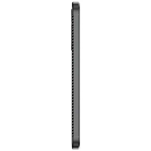 Чохол Beline Carbon Armor для Samsung Galaxy A36 (A356) Black (5906849663503)