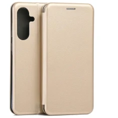 Чохол Beline Book Magnetic для Samsung Galaxy A36 Gold (5906849663565)