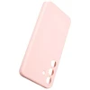 Чохол Beline Silicone для Samsung Galaxy S25 (S931) Rose Gold (5906849663657)