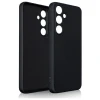 Чохол Beline Silicone для Samsung Galaxy S25 Ultra (S938) Black (5906849663664)