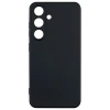 Чохол Beline Silicone для Samsung Galaxy S25 Ultra (S938) Black (5906849663664)