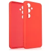 Чохол Beline Silicone для Samsung Galaxy S25 Ultra (S938) Red (5906849663671)