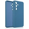 Чехол Beline Silicone для Samsung Galaxy S25 Ultra (S938) Blue (5906849663688)