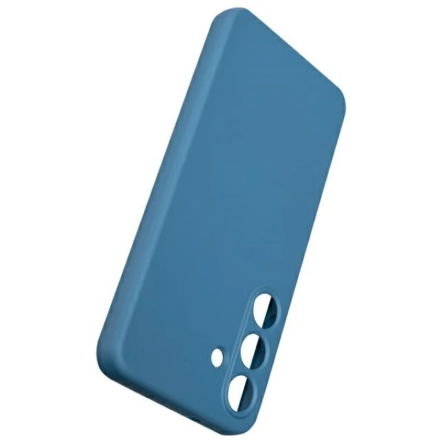 Чехол Beline Silicone для Samsung Galaxy S25 Ultra (S938) Blue (5906849663688)