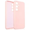 Чохол Beline Silicone для Samsung Galaxy S25 Ultra (S938) Rose Gold (5906849663695)