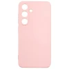 Чохол Beline Silicone для Samsung Galaxy S25 Ultra (S938) Rose Gold (5906849663695)
