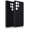 Чохол Beline Silicone для Samsung Galaxy S25 Plus (S936) Black (5906849663701)