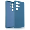 Чохол Beline Silicone для Samsung Galaxy S25 Plus (S936) Blue (5906849663725)