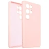 Чохол Beline Silicone для Samsung Galaxy S25 Plus (S936) Rose Gold (5906849663732)