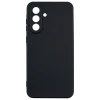 Чохол Beline Silicone для Samsung Galaxy A36 (A356) Black (5906849663749)