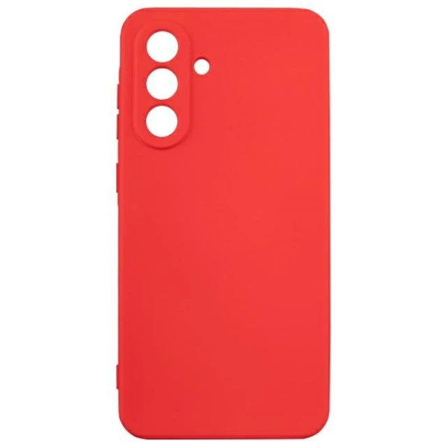 Чехол Beline Silicone для Samsung Galaxy A36 (A356) Red (5906849663756)