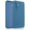 Чохол Beline Silicone для Samsung Galaxy A36 (A356) Blue (5906849663763)