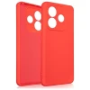 Чохол Beline Silicone для Xiaomi Redmi Note 14 4G Red (5906849663794)