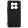 Чохол Beline Silicone для Xiaomi Redmi Note 14 Pro 4G Black (5906849663800)