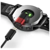 Адаптер Beline Lightning для зарядки годинників Garmin Red (5906849663862)