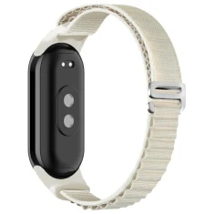 Ремінець Beline Alpine для Xiaomi Mi Band 9/8 Starlight (5906849663916)
