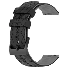 Ремінець Beline Cube 20mm Black (5906849664081)