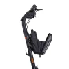 Сумка на кермо для самокату  WildMan GD99X Plus M Black (GD99X M)