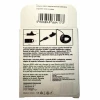 Адаптер MajesticLine USB-C для зарядки годинників Garmin Black (5906849664173)