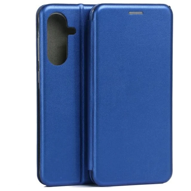 Чехол Beline Book Magnetic для Samsung Galaxy A56 5G Blue (5906849664326)