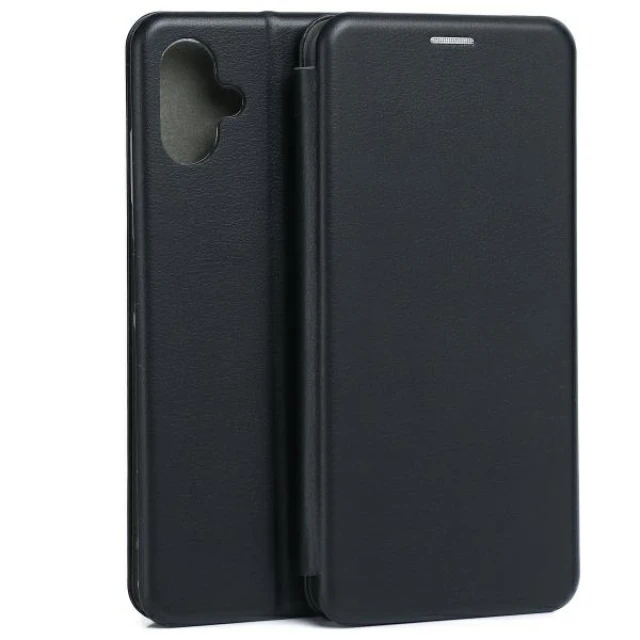 Чохол Beline Book Magnetic для Samsung Galaxy A06 5G Black (5906849664357)