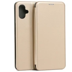 Чохол Beline Book Magnetic для Samsung Galaxy A06 5G Gold (5906849664388)