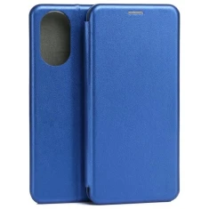 Чохол Beline Book Magnetic для Realme 12 LTE Blue (5906849664647)
