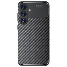Чохол Beline Carbon Armor для Xiaomi Redmi Note 14 Pro Plus 5G Black (5906849664791)