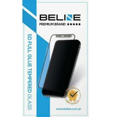 Захисне скло Beline 5D для Samsung Galaxy A06 5G Black (5906849664838)