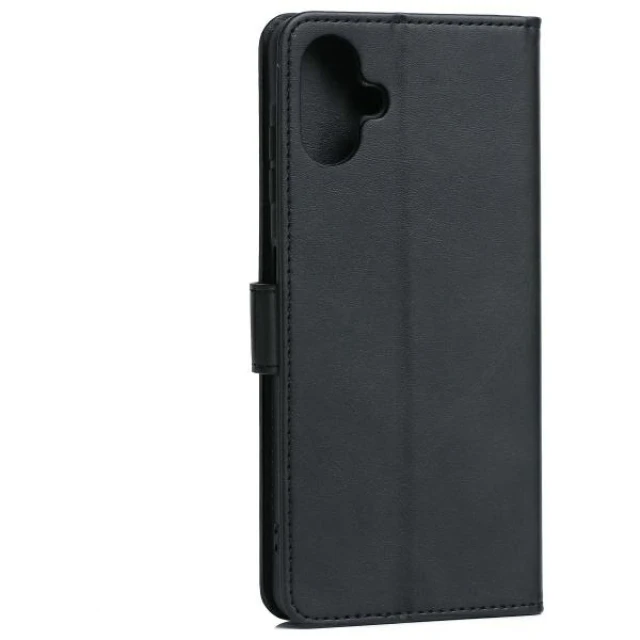 Чохол Marv Wallet для Samsung Galaxy A06 5G Black (5906849664944)