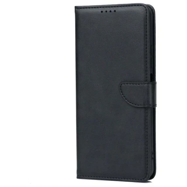 Чехол Marv Wallet для Xiaomi Redmi 14C Black (5906849664951)