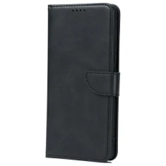 Чохол Marv Wallet для Xiaomi Redmi Note 14 Pro Plus Black (5906849664982)