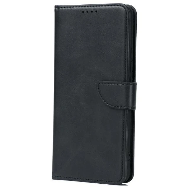 Чохол Marv Wallet для Xiaomi Redmi Note 14 Pro Plus Black (5906849664982)