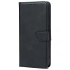 Чохол Marv Wallet для Samsung Galaxy S25 Plus Black (5906849665002)