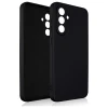 Чохол Beline Silicone для Samsung Galaxy A56 5G Black (5906849665149)