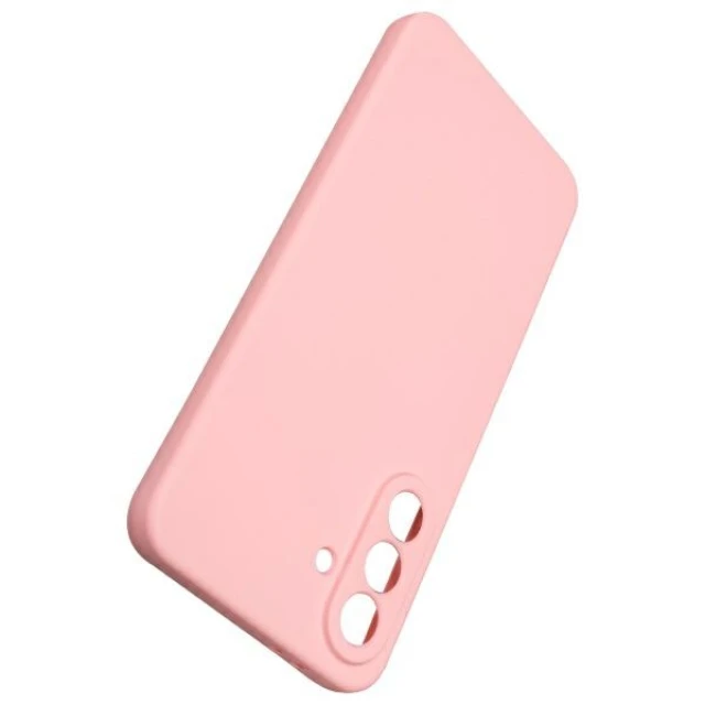 Чехол Beline Silicone для Samsung Galaxy A56 5G Rose Gold (5906849665170)