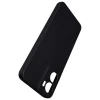 Чохол Beline Silicone для Moto G05 Чорний (5906849665187)