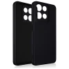 Чохол Beline Silicone для Moto G15 Black (5906849665200)