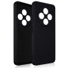 Чохол Beline Silicone для Xiaomi 14C Black (5906849665224)