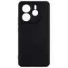 Чохол Beline Silicone для Xiaomi Redmi Note 14 5G Black (5906849665248)